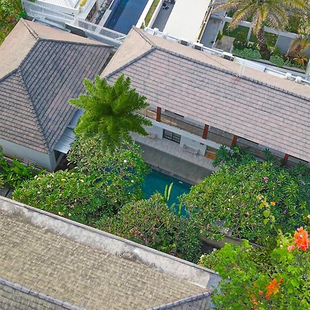 Hotel Dirga'S House Sanur View By Eps Esterno foto