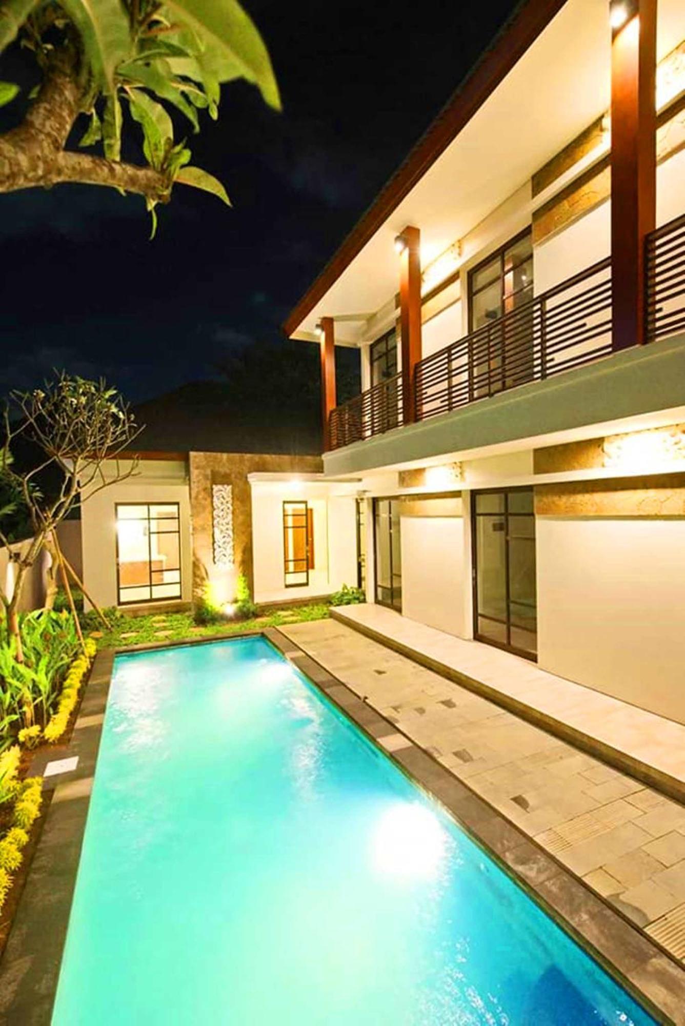 Hotel Dirga'S House Sanur View By Eps Esterno foto