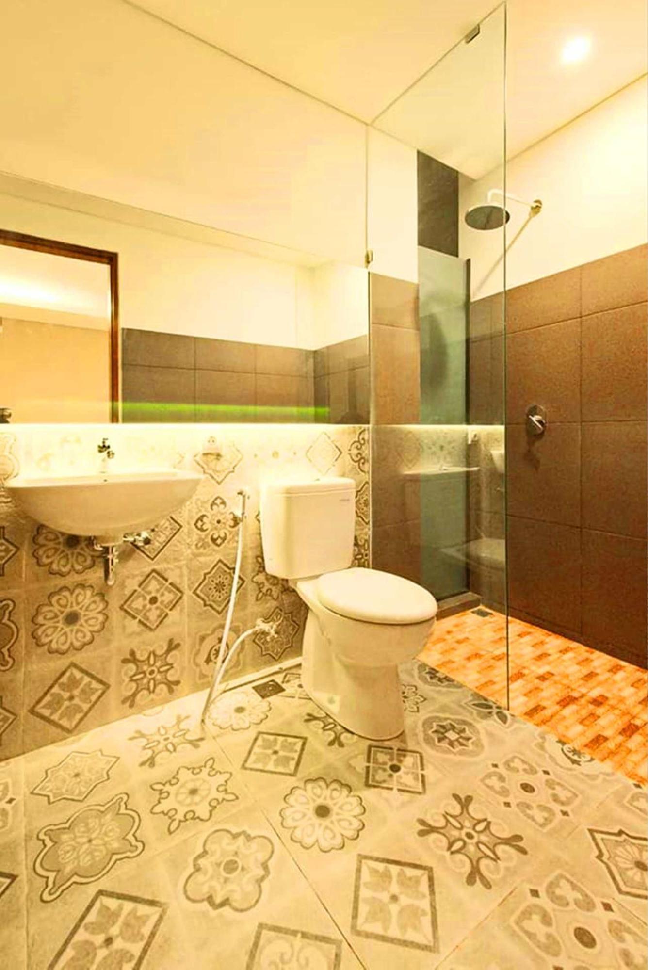 Hotel Dirga'S House Sanur View By Eps Esterno foto