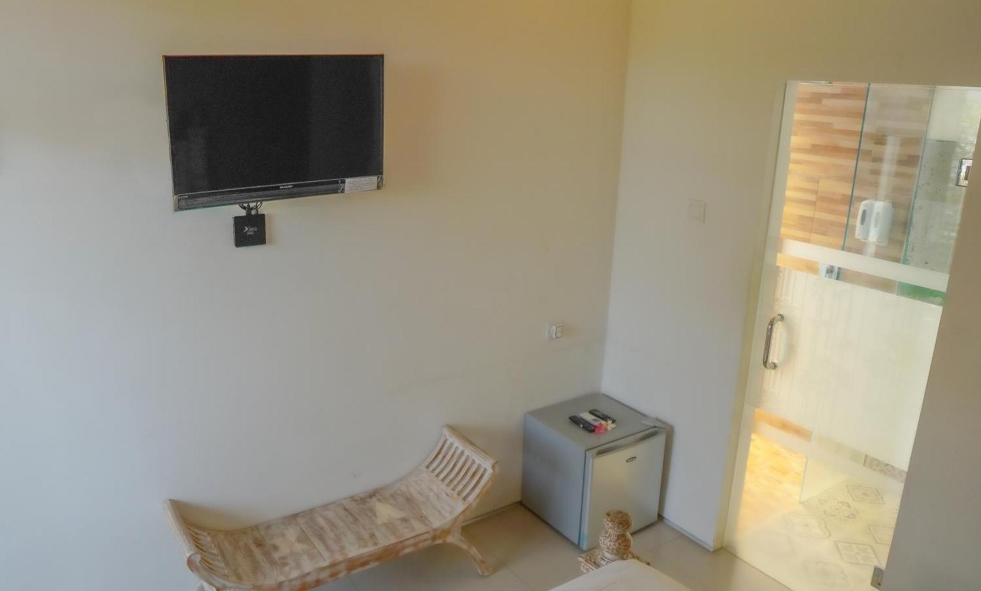 Hotel Dirga'S House Sanur View By Eps Esterno foto