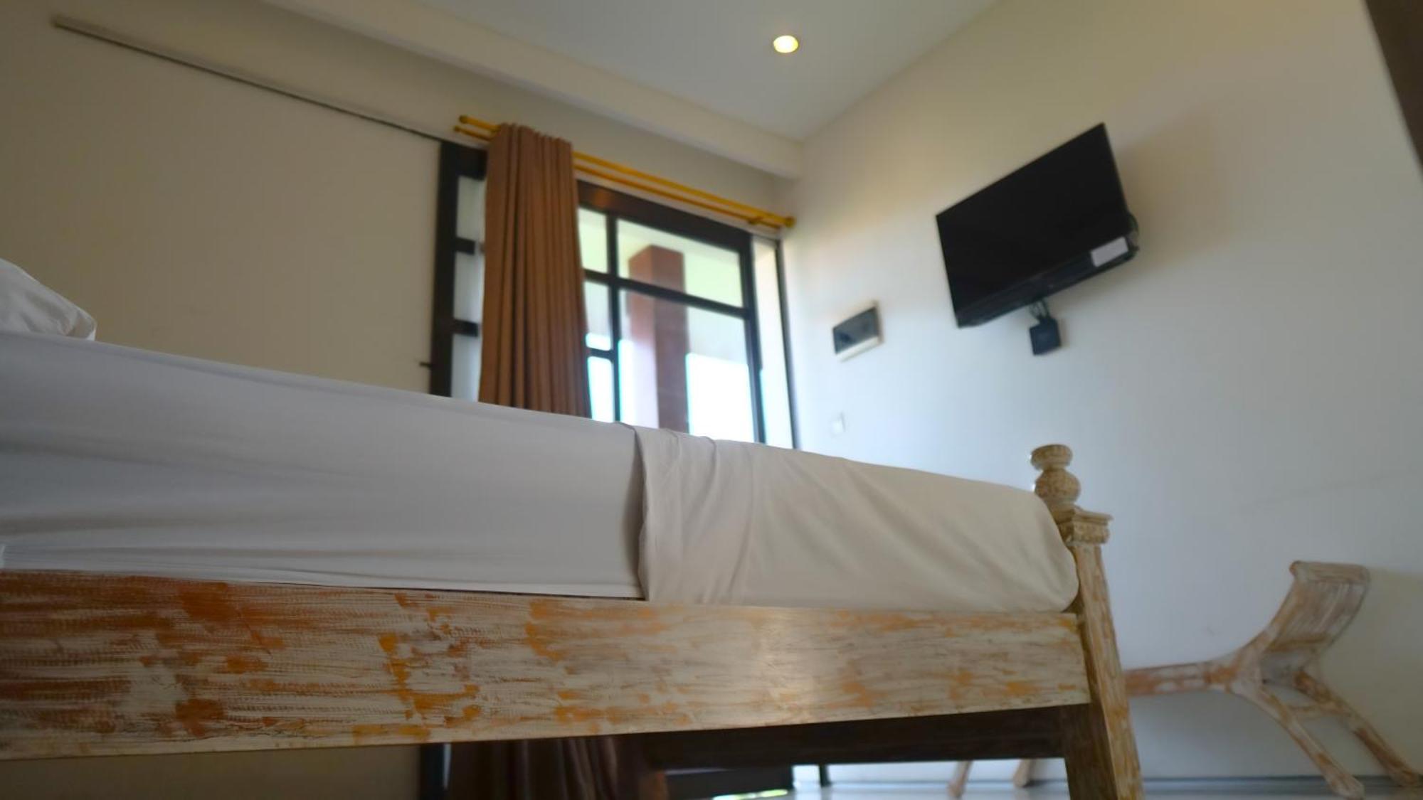 Hotel Dirga'S House Sanur View By Eps Esterno foto