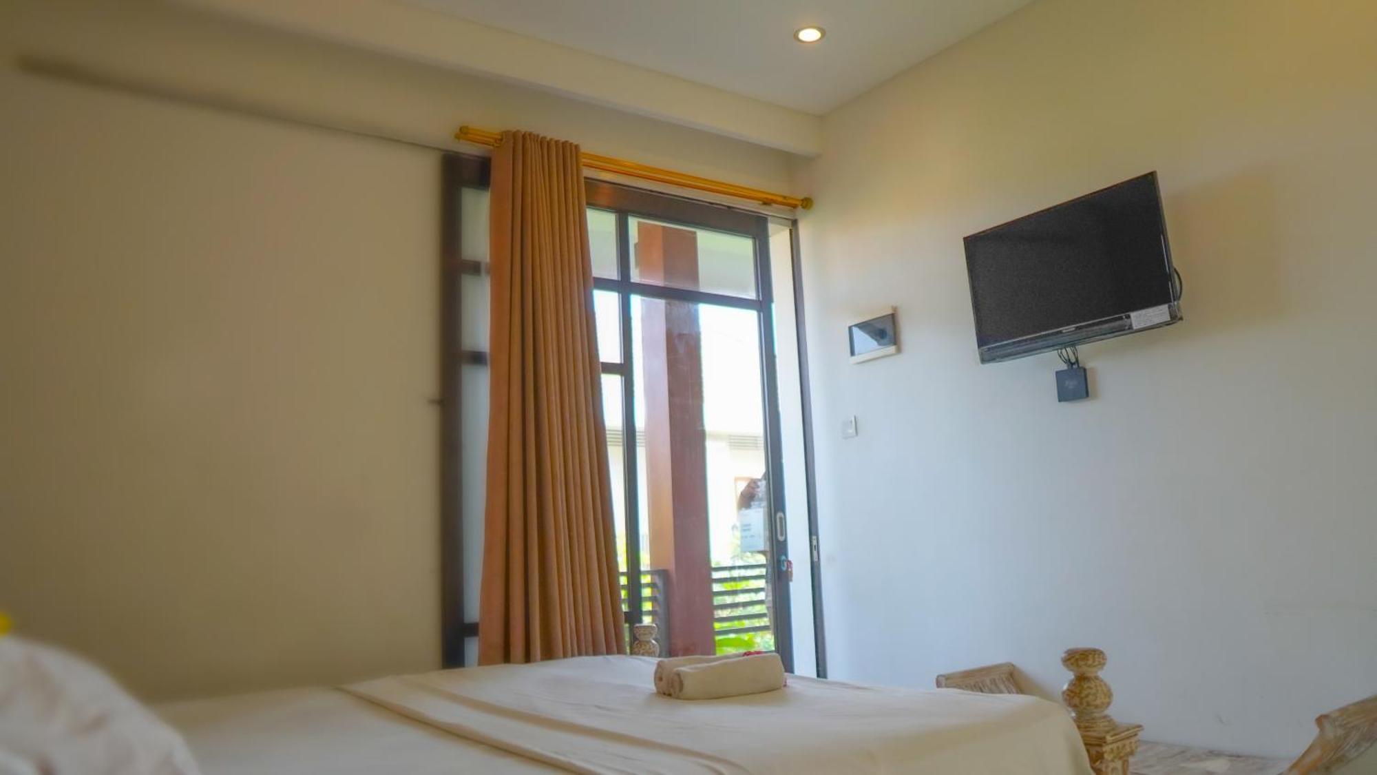 Hotel Dirga'S House Sanur View By Eps Esterno foto