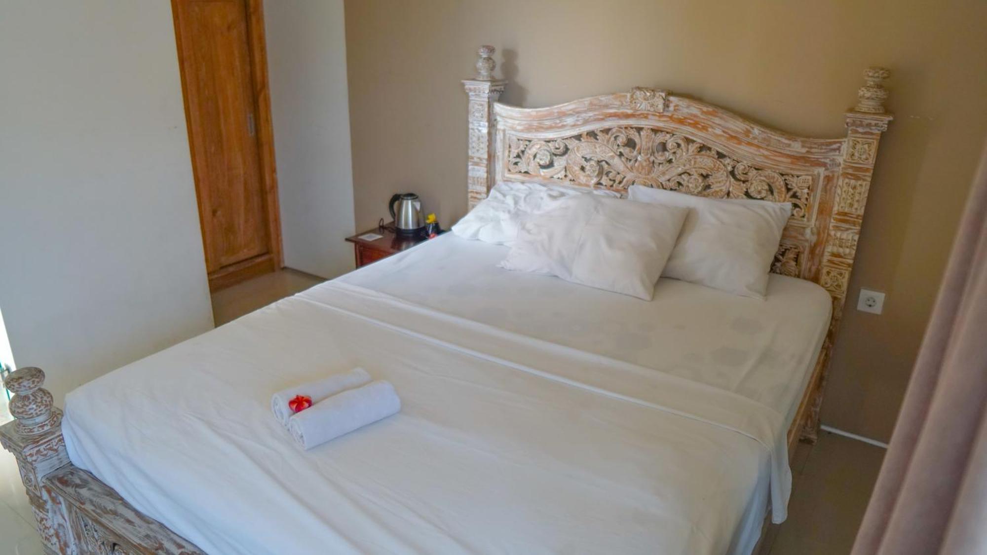 Hotel Dirga'S House Sanur View By Eps Esterno foto