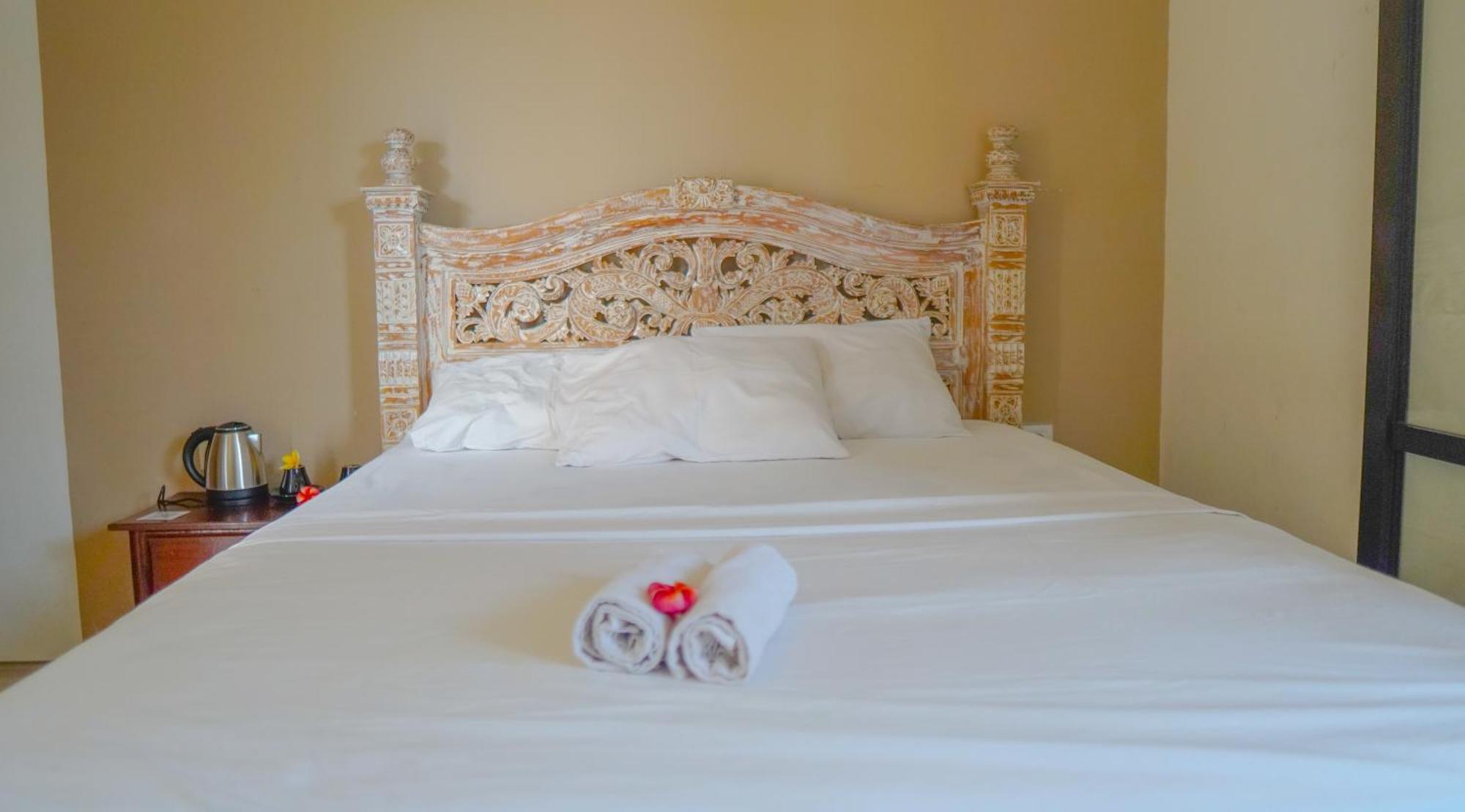 Hotel Dirga'S House Sanur View By Eps Esterno foto