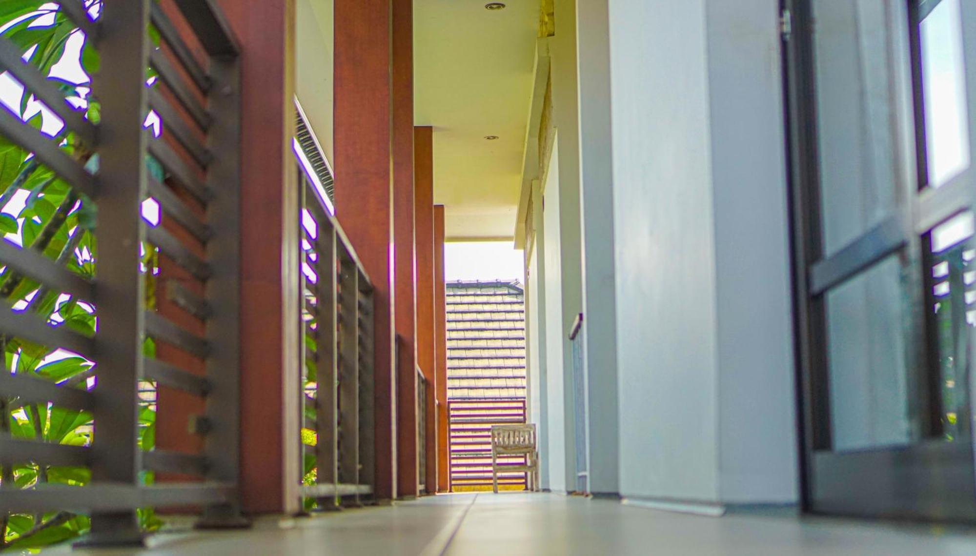 Hotel Dirga'S House Sanur View By Eps Esterno foto