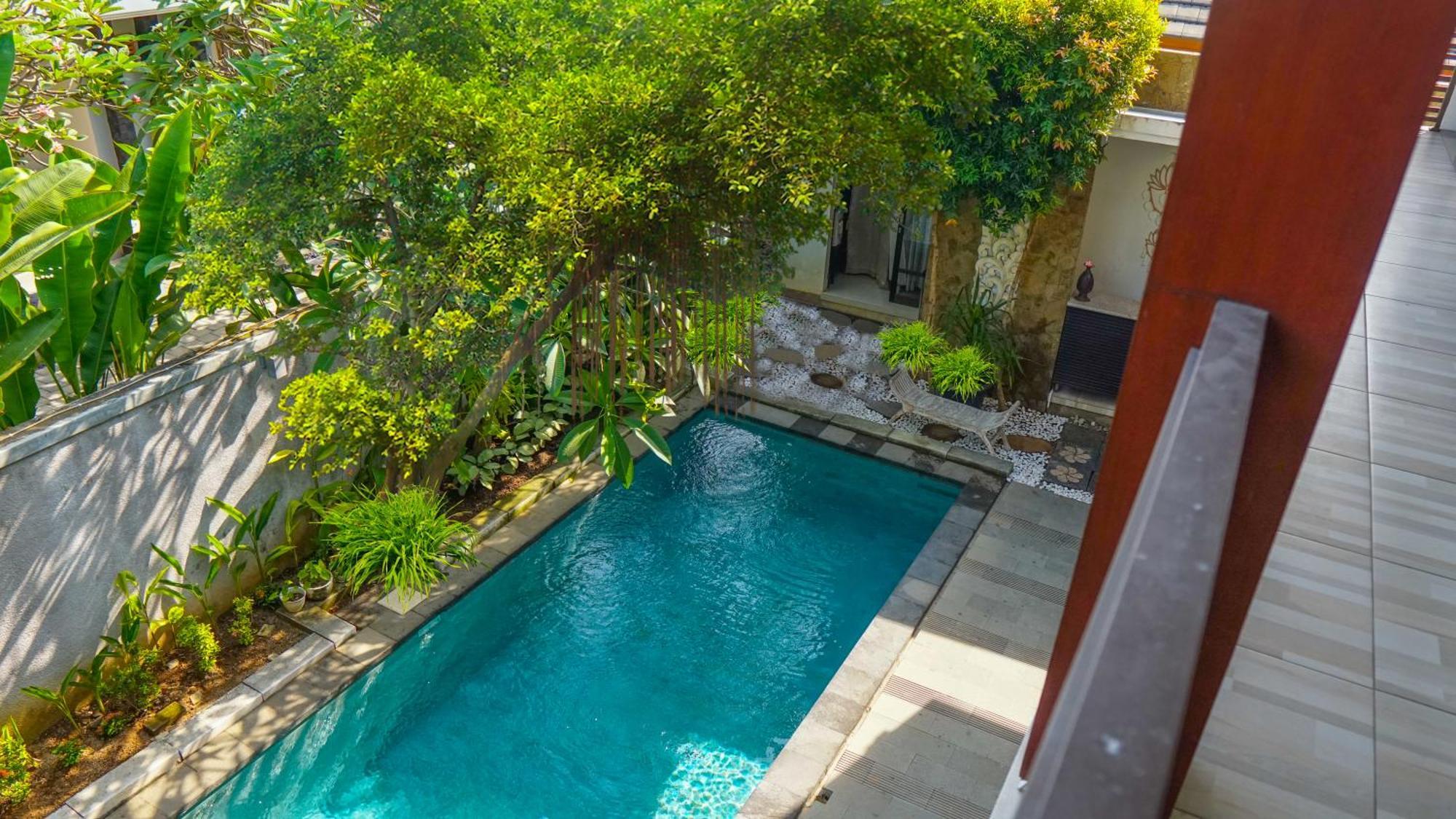 Hotel Dirga'S House Sanur View By Eps Esterno foto