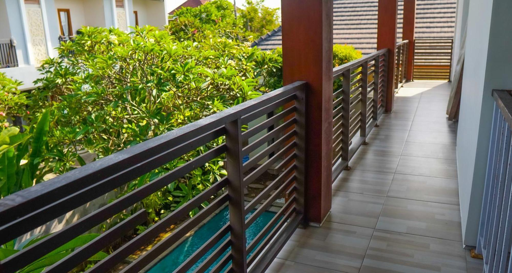 Hotel Dirga'S House Sanur View By Eps Esterno foto