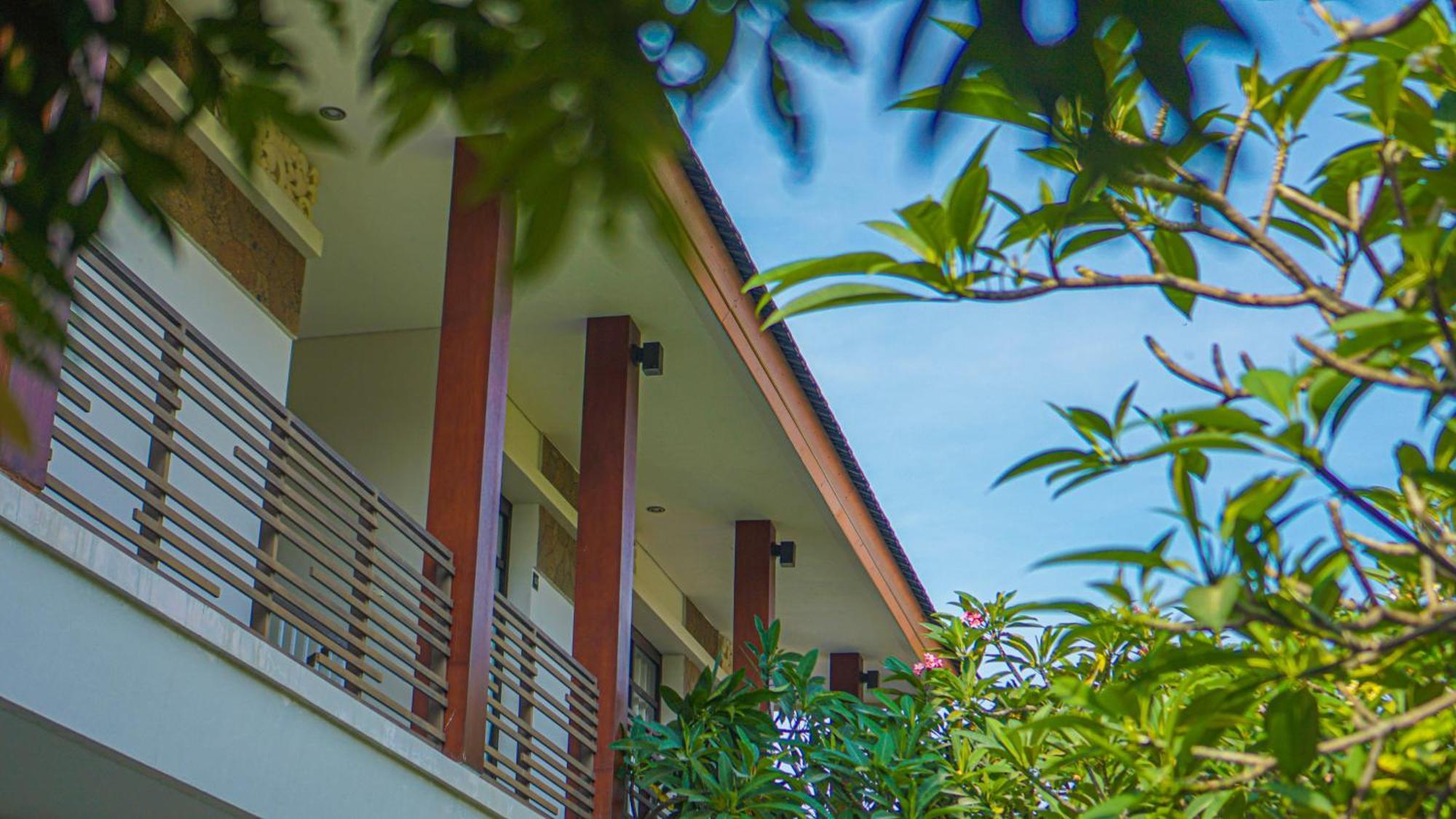 Hotel Dirga'S House Sanur View By Eps Esterno foto