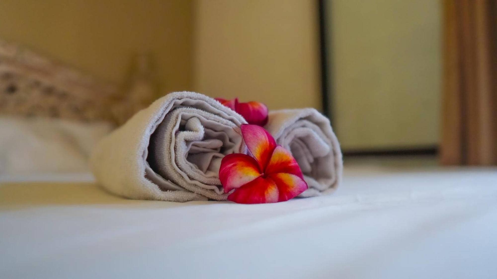 Hotel Dirga'S House Sanur View By Eps Esterno foto