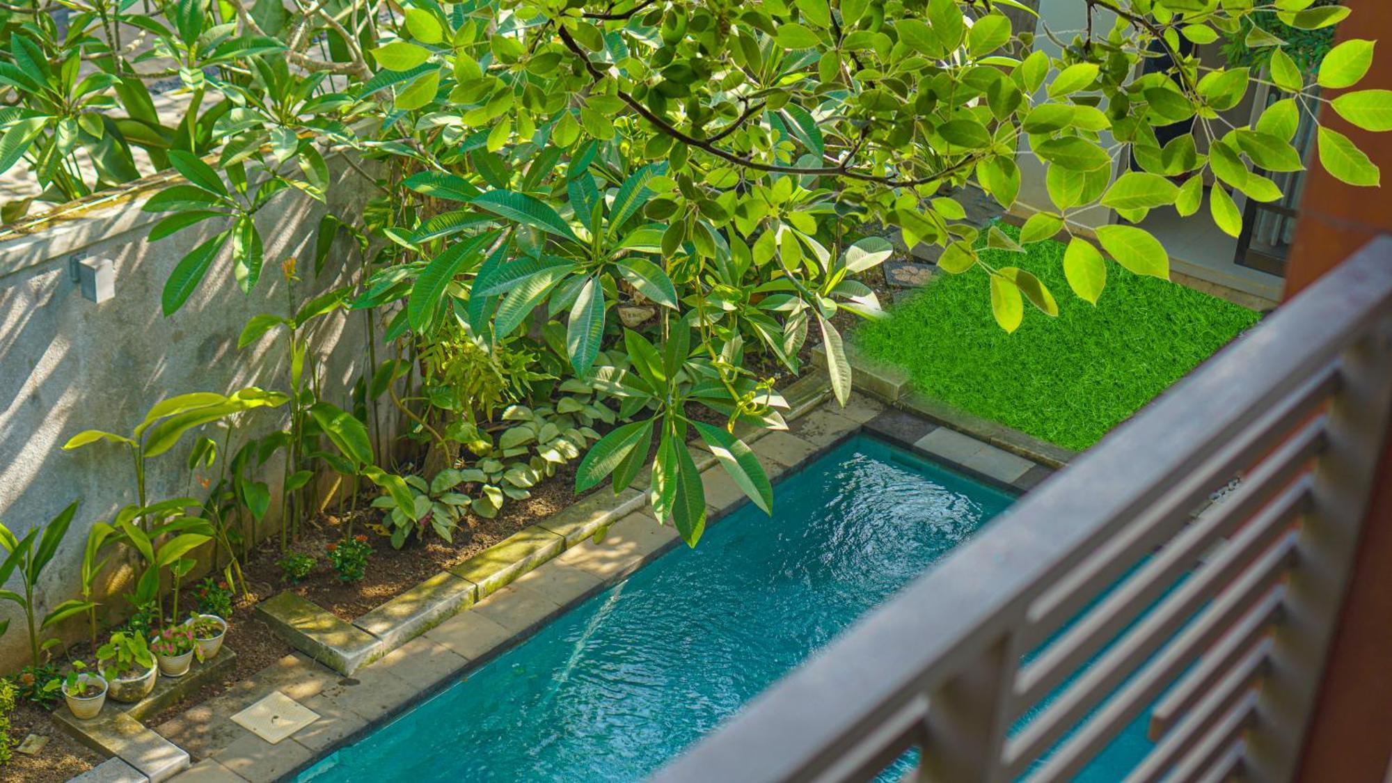 Hotel Dirga'S House Sanur View By Eps Esterno foto