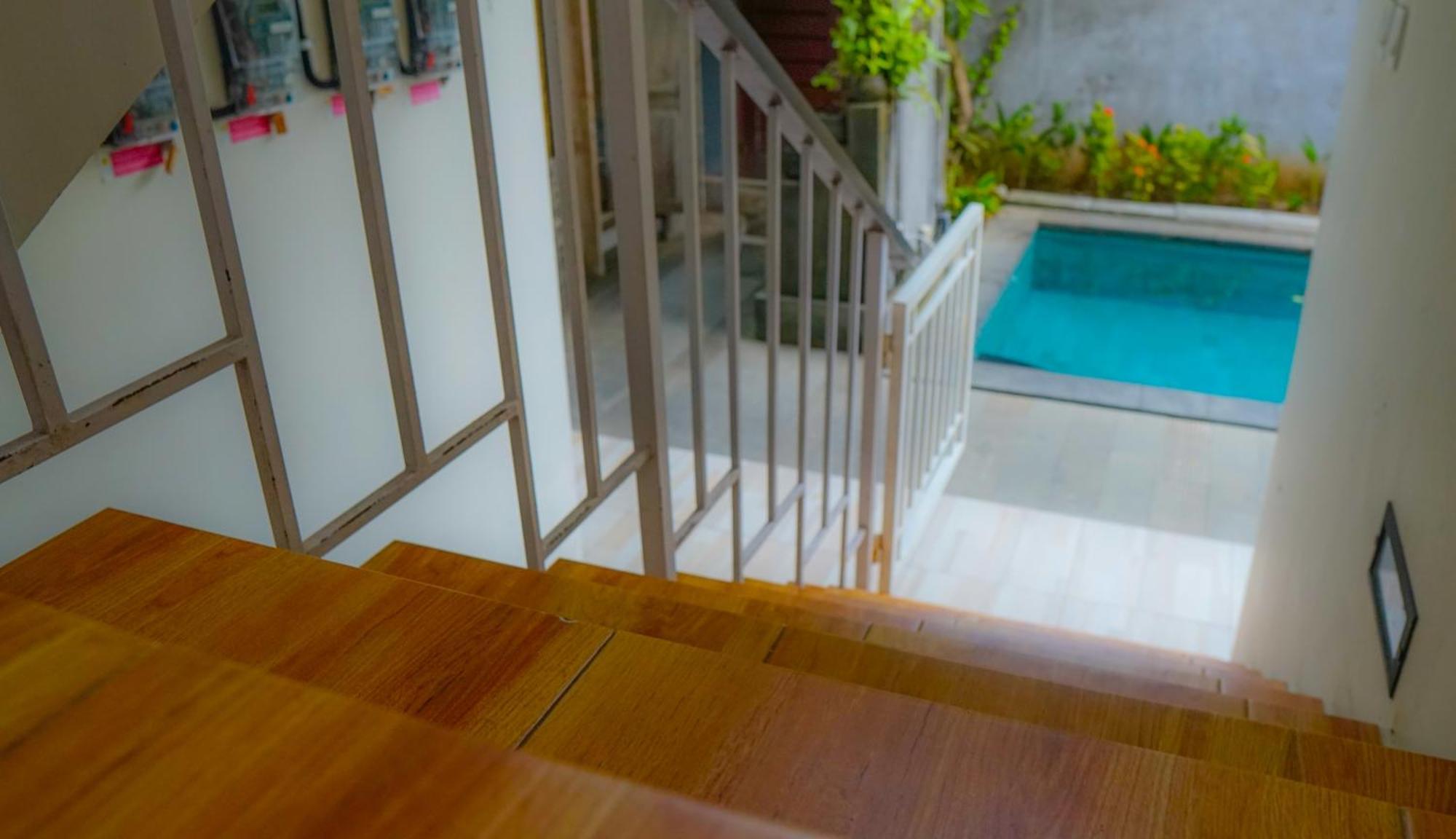 Hotel Dirga'S House Sanur View By Eps Esterno foto