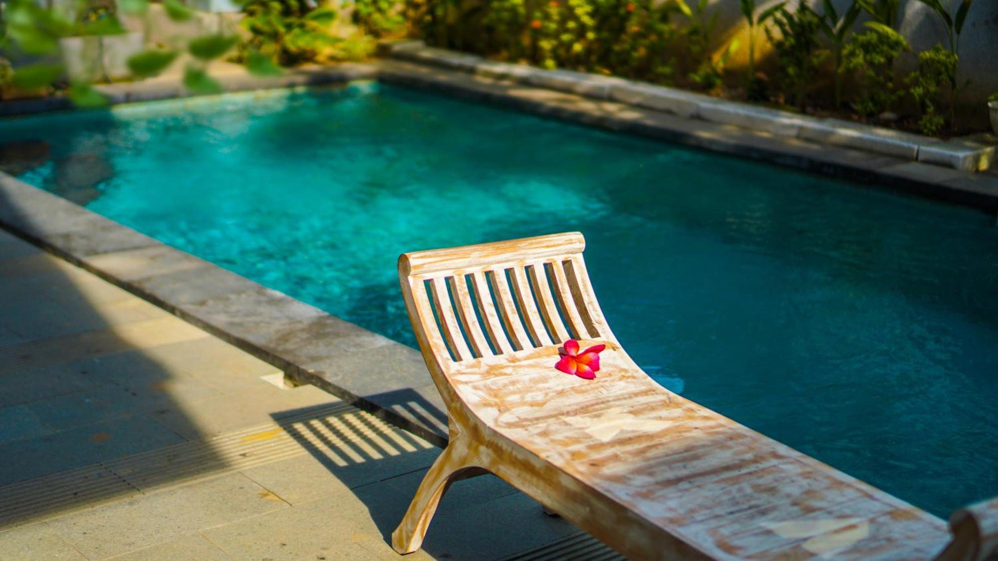 Hotel Dirga'S House Sanur View By Eps Esterno foto