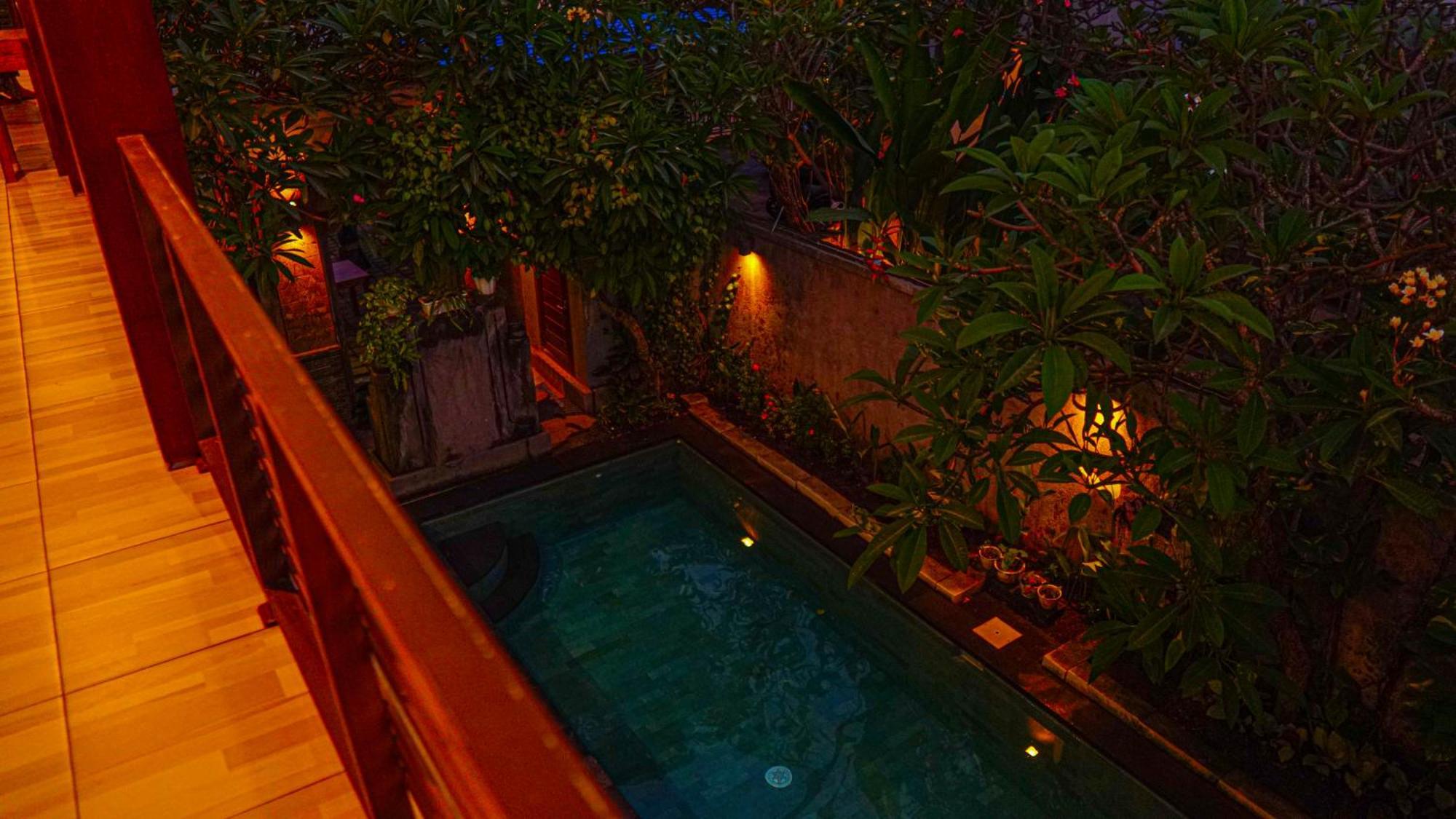 Hotel Dirga'S House Sanur View By Eps Esterno foto