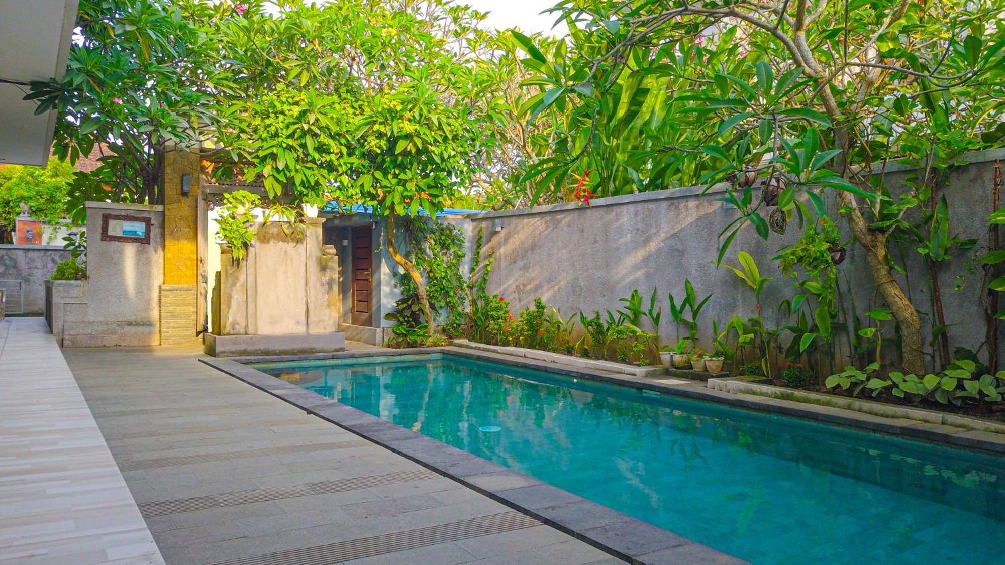Hotel Dirga'S House Sanur View By Eps Esterno foto