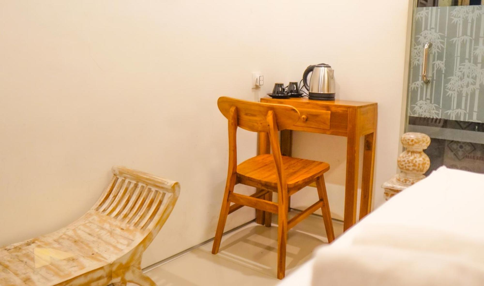 Hotel Dirga'S House Sanur View By Eps Esterno foto