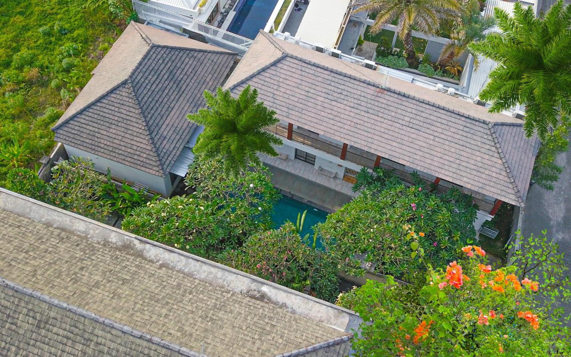 Hotel Dirga'S House Sanur View By Eps Esterno foto