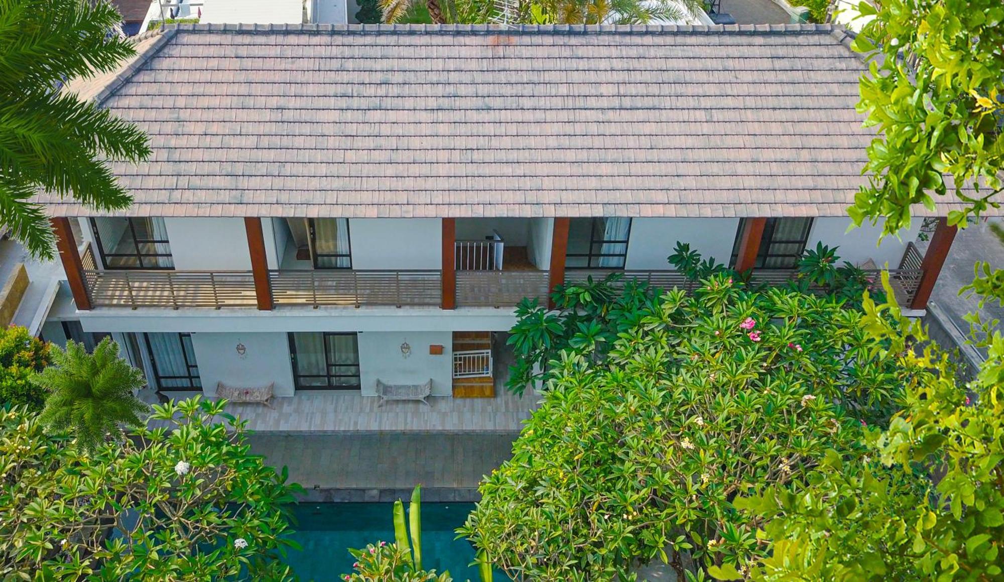 Hotel Dirga'S House Sanur View By Eps Esterno foto